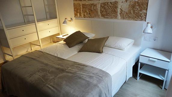 Made In Palma -Turismo De Interior Hotel Exterior photo