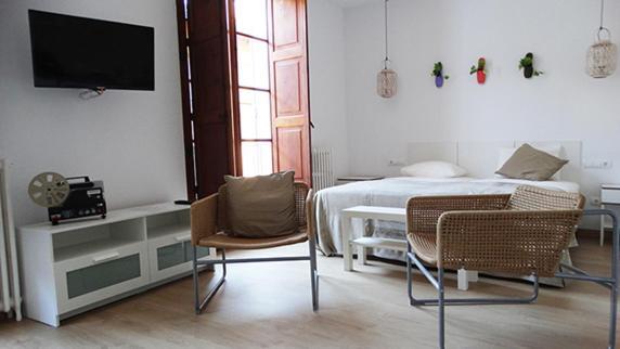 Made In Palma -Turismo De Interior Hotel Exterior photo