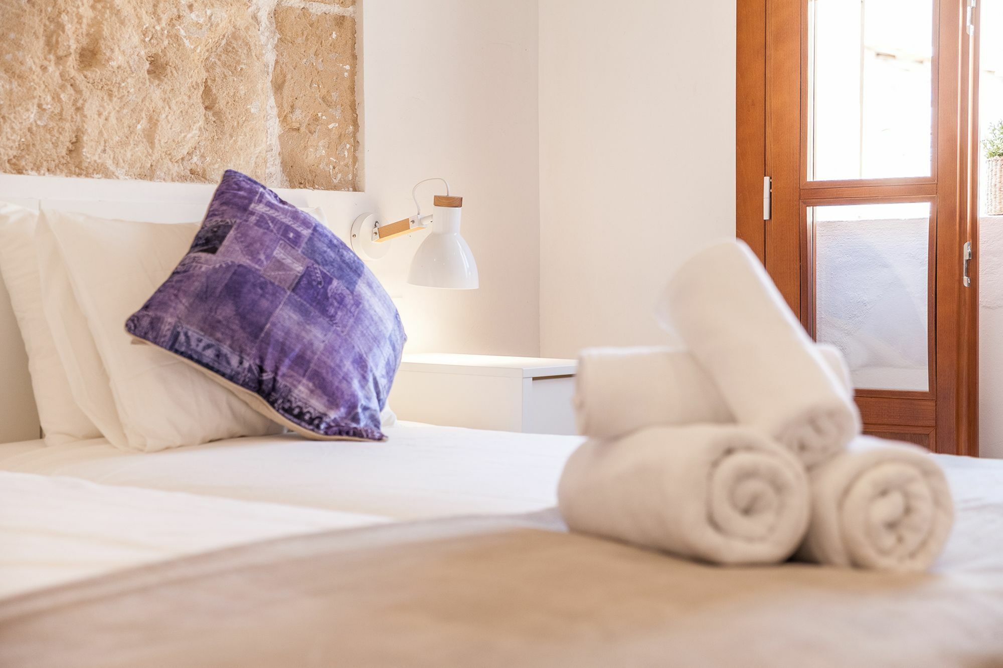 Made In Palma -Turismo De Interior Hotel Exterior photo